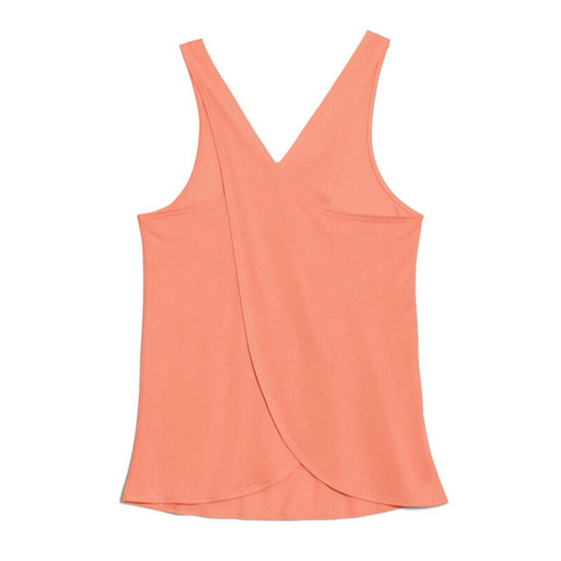 Extravagantes Frauen Yoga Oberteil  Fitness Workout Tank Tops