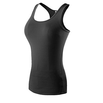 Yoga Top für Frauen Gym Sportswear Fitness kleidung shirt