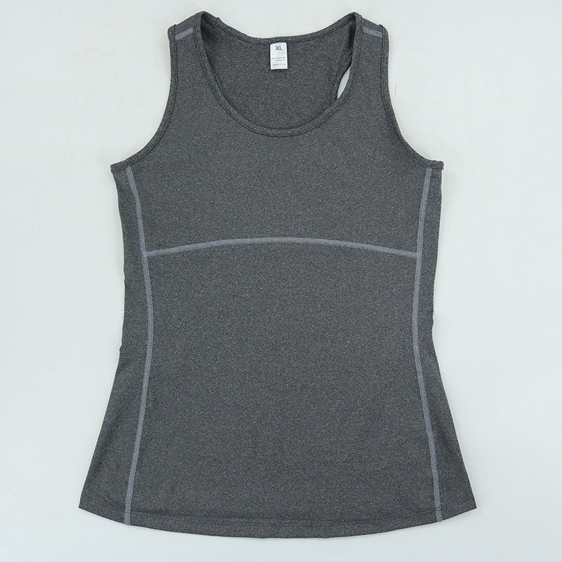 Yoga Top für Frauen Gym Sportswear Fitness kleidung shirt