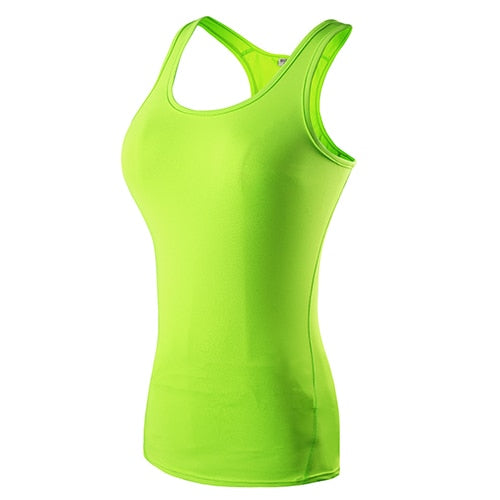 Yoga Top für Frauen Gym Sportswear Fitness kleidung shirt