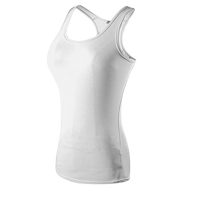 Yoga Top für Frauen Gym Sportswear Fitness kleidung shirt